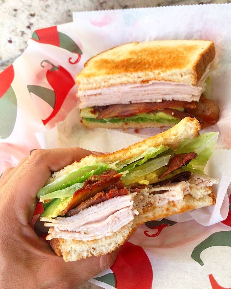 The Grand Sandwich Stand | restaurant | 2351 W Grand Ave, Chicago, IL 60612, USA | 3128775177 OR +1 312-877-5177