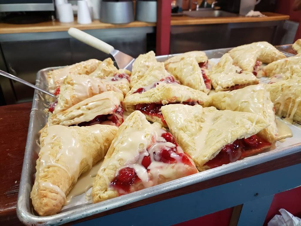 Georgias Country Kitchen | restaurant | 215 4th St, Carnegie, OK 73015, USA | 5806542536 OR +1 580-654-2536