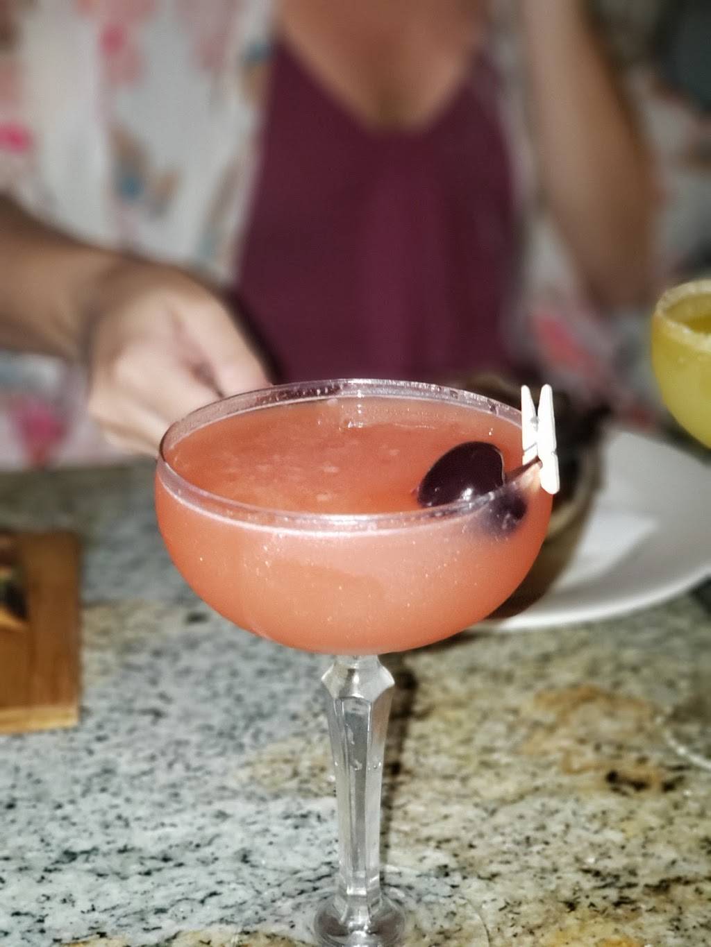 Dolce Speakeasy & Supperclub | restaurant | 1343 Cleveland St, Clearwater, FL 33755, USA | 7274411100 OR +1 727-441-1100