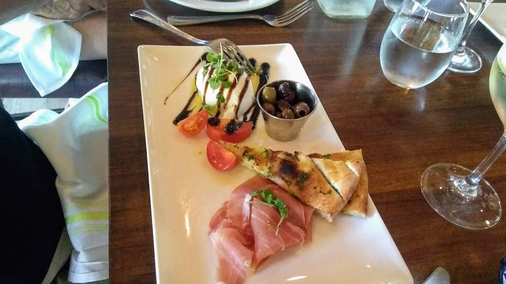 Spiga Cucina Italiana | restaurant | 7500 E Pinnacle Peak Rd, Scottsdale, AZ 85255, USA | 4805139000 OR +1 480-513-9000