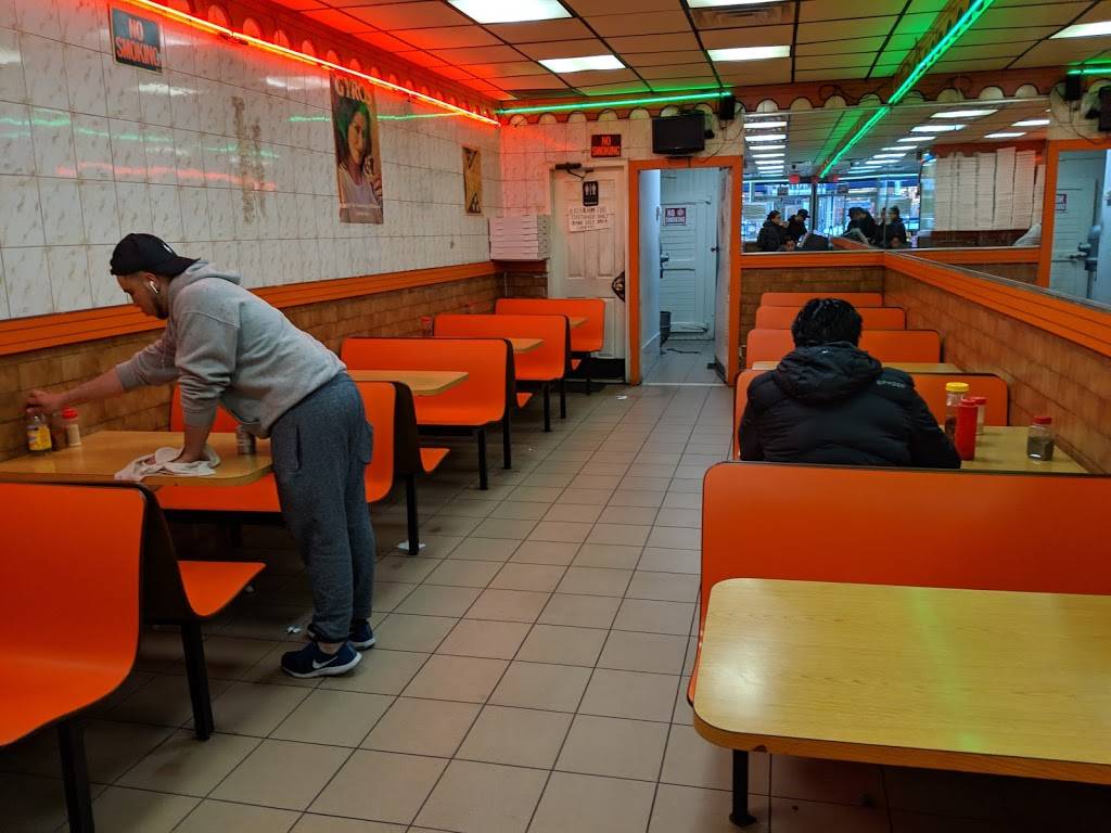 Dream Pizza | restaurant | 37-67 Junction Blvd, Queens, NY 11368, USA | 7189431599 OR +1 718-943-1599