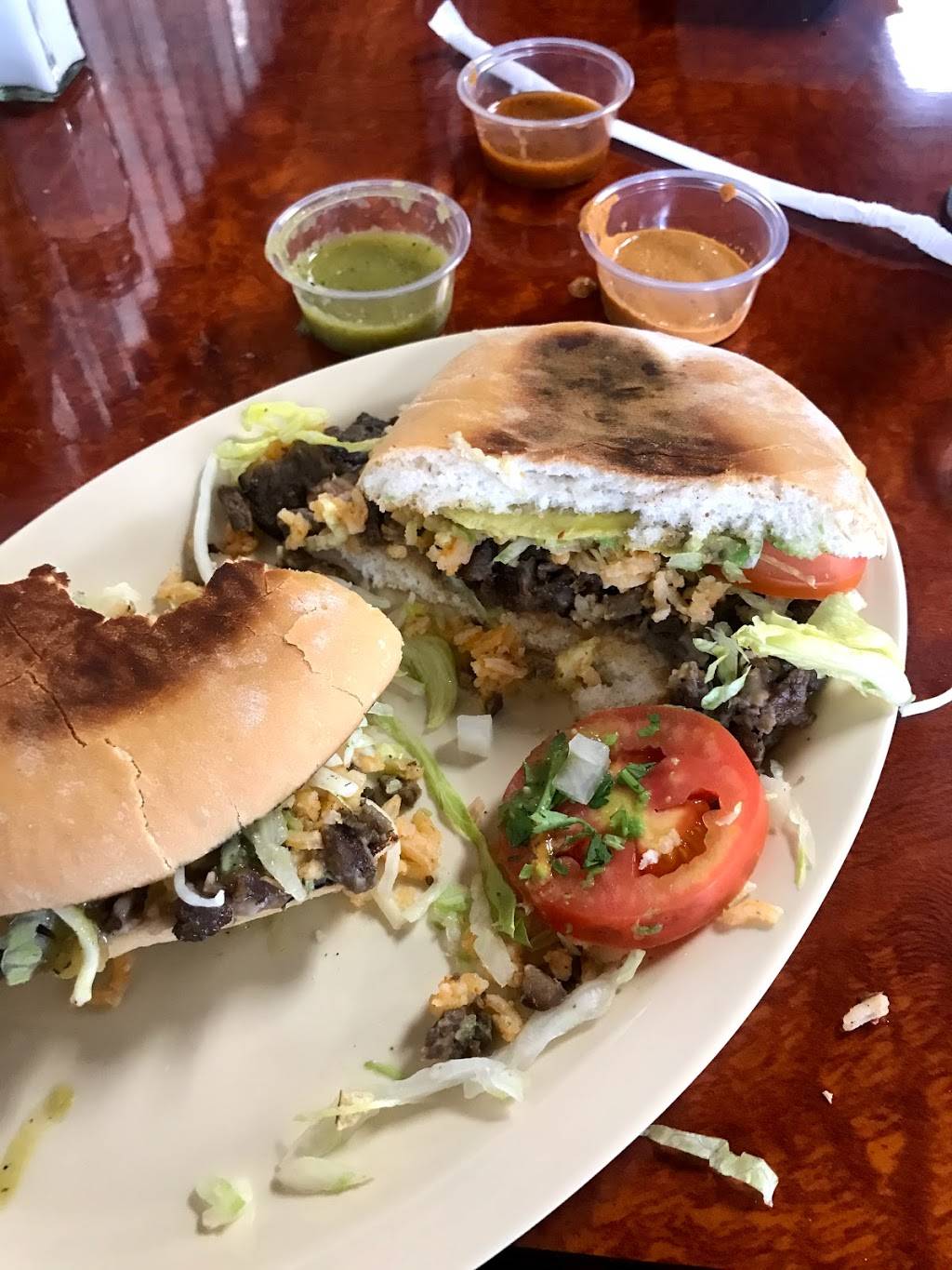 Tacos Los Pericos | restaurant | 149-120, #021, Tulare, CA 93274, USA | 5593667941 OR +1 559-366-7941