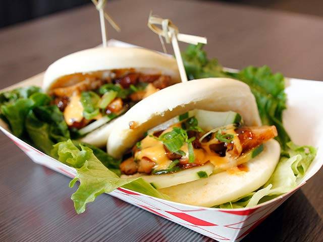 Little Nap Cafe | restaurant | 142 University Ave, San Diego, CA 92103, USA | 6196772117 OR +1 619-677-2117