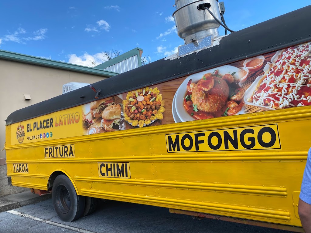 El Placer Latino | restaurant | 3517 U.S. Hwy 17-92 N, Davenport, FL 33837, USA | 3474811811 OR +1 347-481-1811