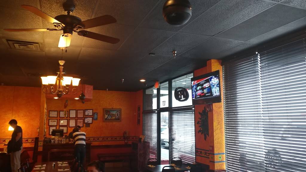 Molcajete Mexican Restaurant | restaurant | 6231 Perimeter Dr #127, Chattanooga, TN 37421, USA | 4237608200 OR +1 423-760-8200