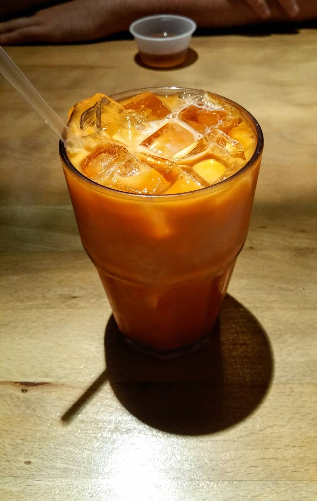 Cozy Thai Bistro | restaurant | 232 S Allen St, State College, PA 16801, USA | 8142370139 OR +1 814-237-0139