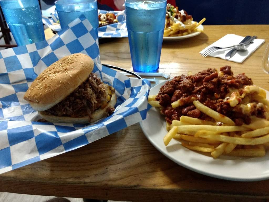 B-Side Grill | restaurant | 62 Main St, New Paltz, NY 12561, USA | 8452560100 OR +1 845-256-0100