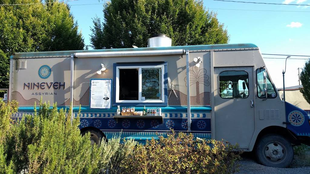 Nineveh | restaurant | 728 4th Ave E, Olympia, WA 98506, USA | 3605137072 OR +1 360-513-7072