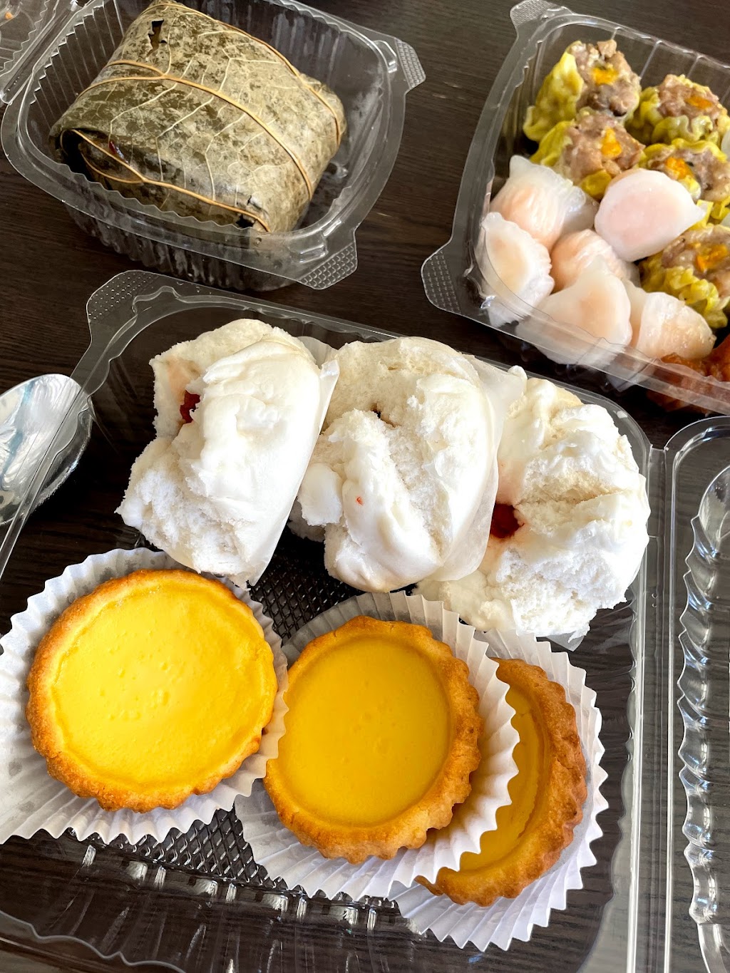 Dim Sum King | restaurant | 617 S Jackson St, Seattle, WA 98104, USA | 2063591628 OR +1 206-359-1628