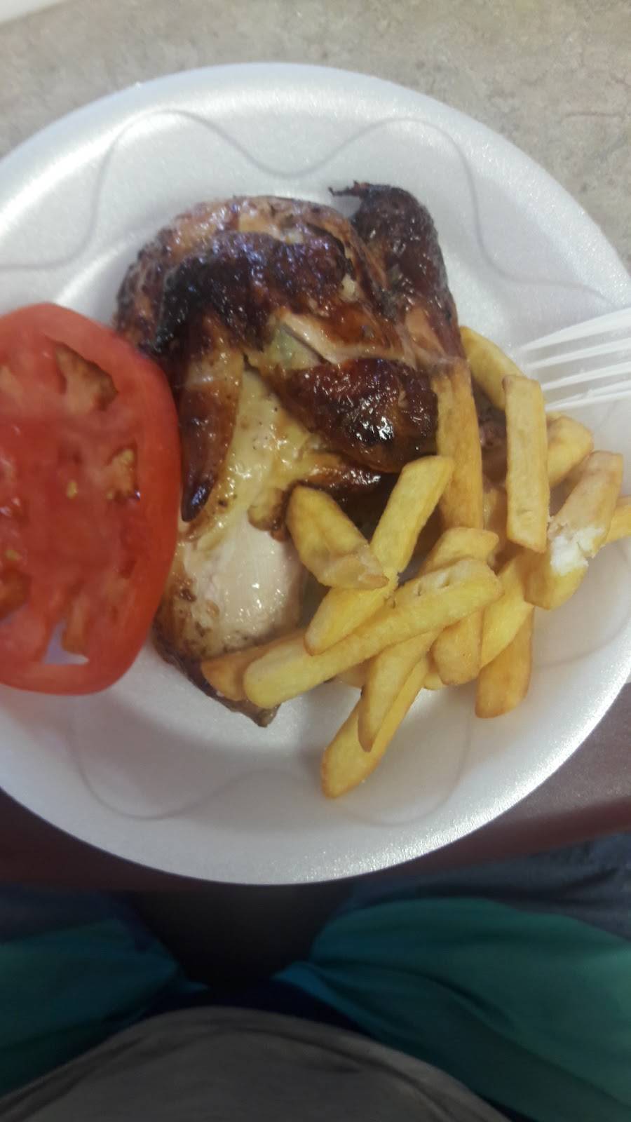 Pollo De Oro | restaurant | 6024 Hollywood Blvd, Hollywood, FL 33024, USA | 9549645685 OR +1 954-964-5685