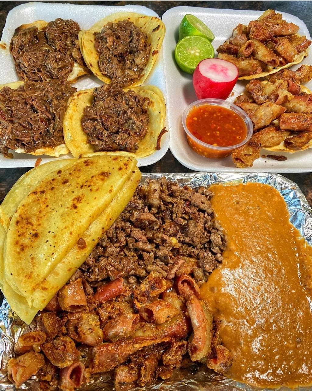 Taco Boys | restaurant | 1015 S Rural Rd #101, Tempe, AZ 85281, USA | 4805975623 OR +1 480-597-5623