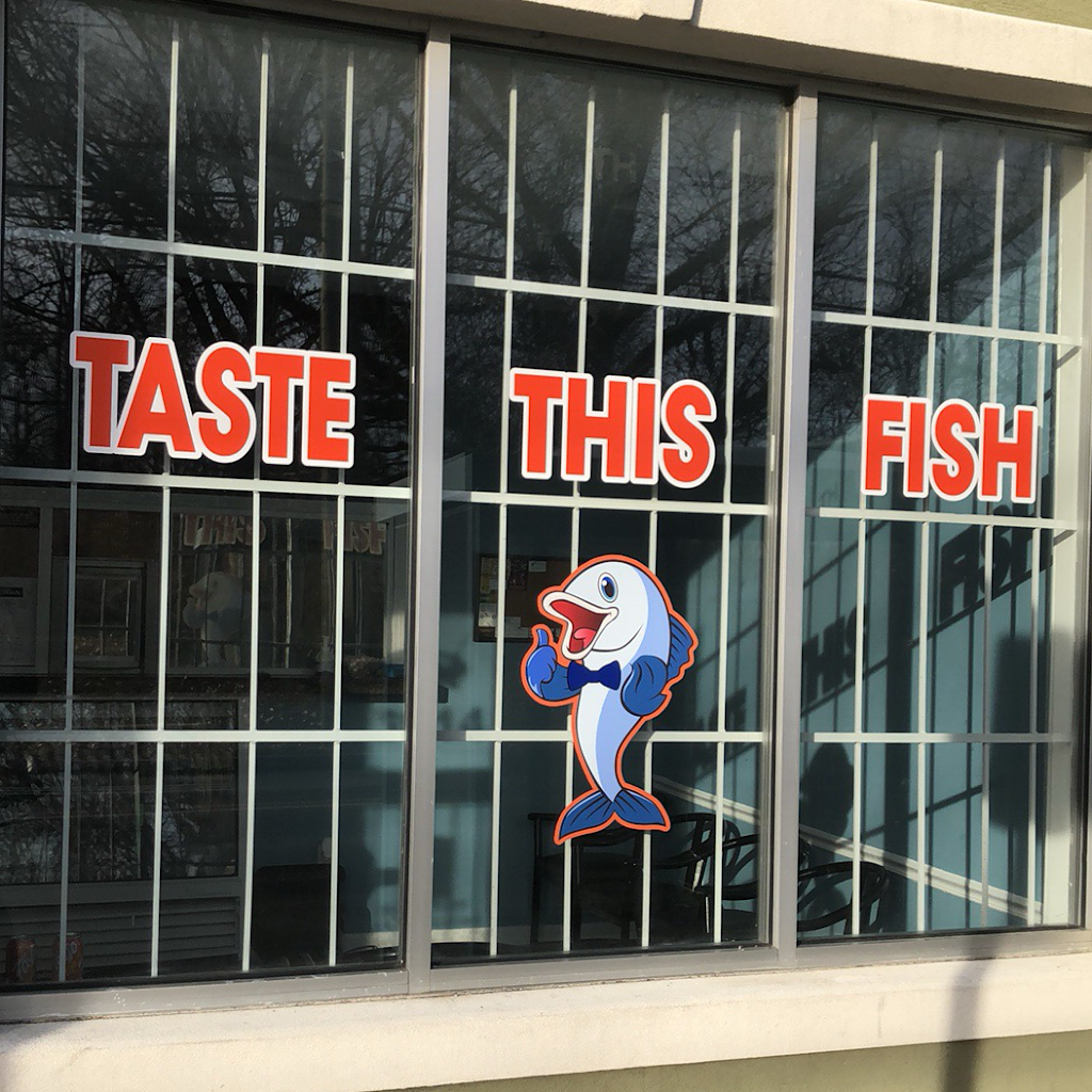 Taste This Fish | restaurant | 3614 E 25th St, Indianapolis, IN 46218, USA | 3176023455 OR +1 317-602-3455