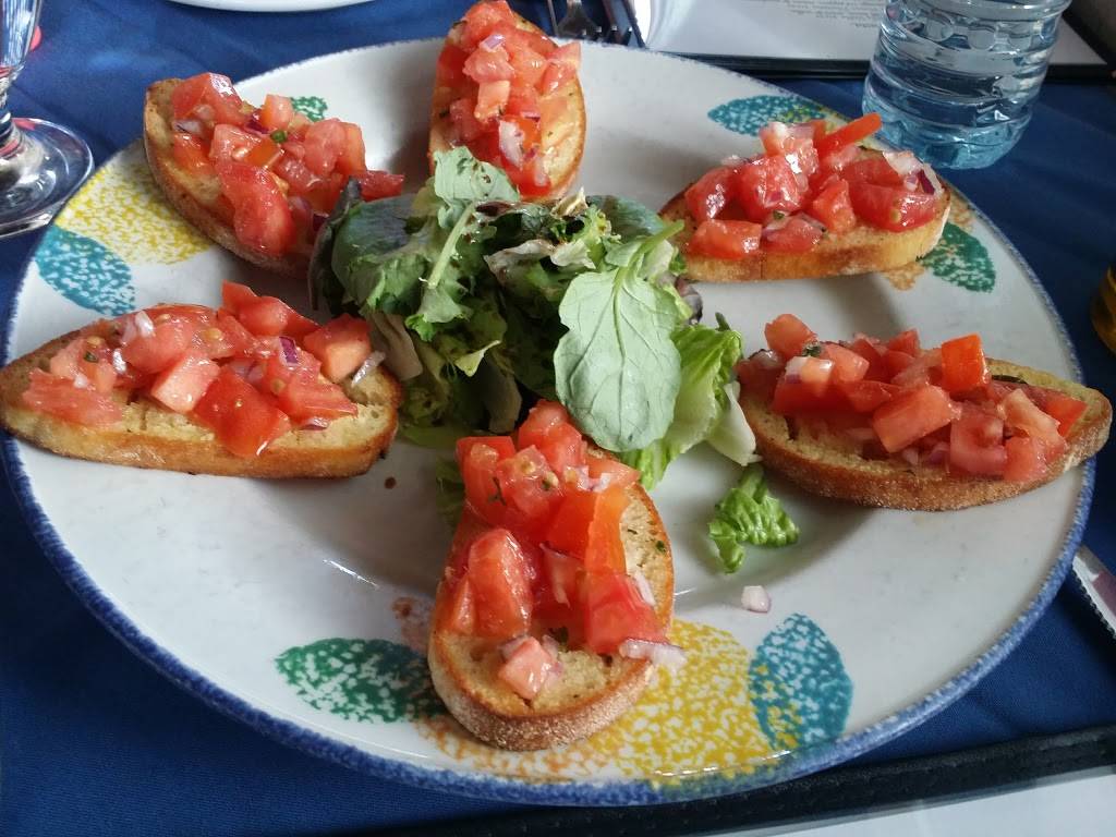 Anna Maria Trattoria | restaurant | 2900 Langstaff Rd, Concord, ON L4K 4R9, Canada | 9055320004 OR +1 905-532-0004