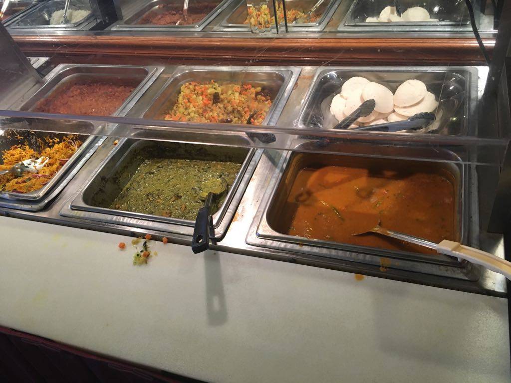 Rivaj Of India | restaurant | 1034 Weiland Rd, Buffalo Grove, IL 60089, USA | 8474658000 OR +1 847-465-8000