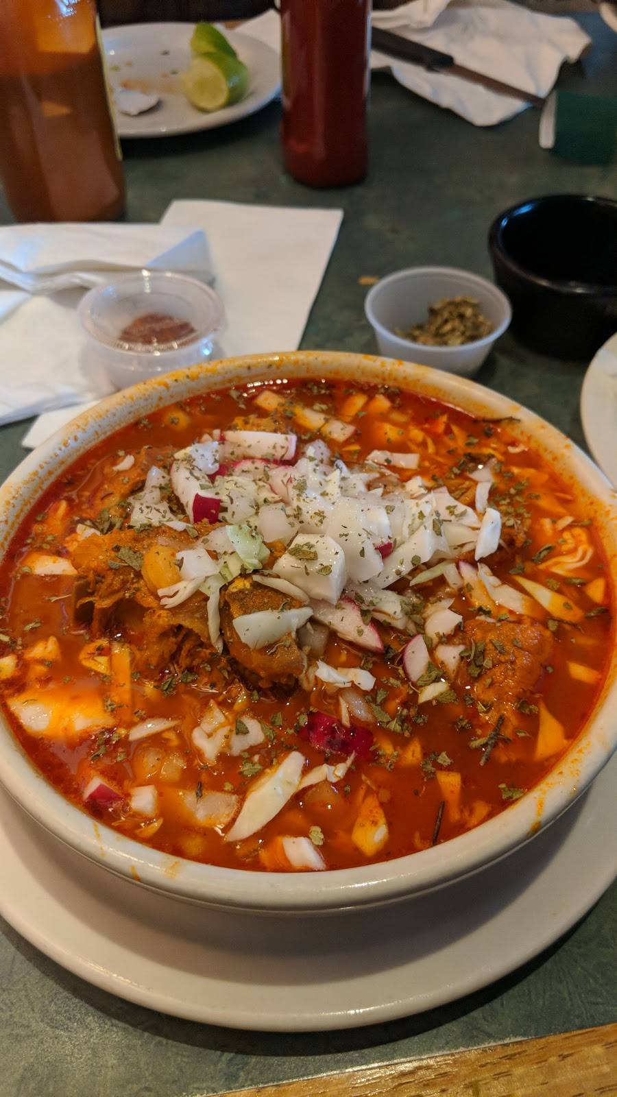 Panchos | restaurant | 700 E New York St, Aurora, IL 60505, USA | 6308209391 OR +1 630-820-9391