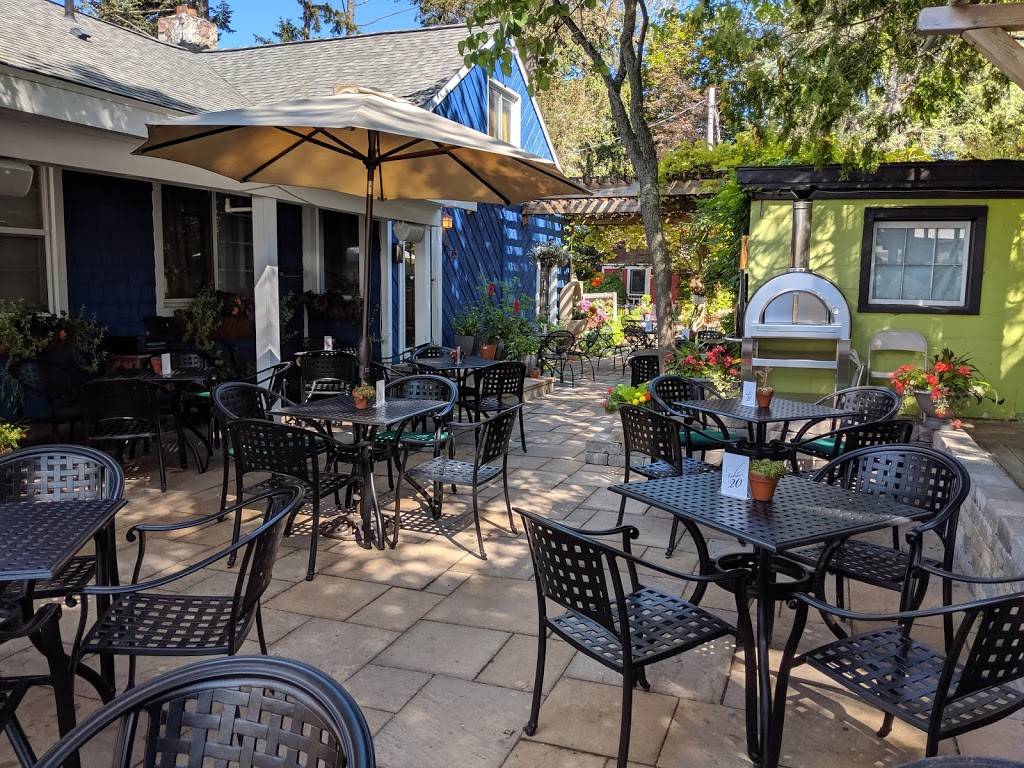 Garden Cafe | restaurant | 886 US-31, Kewadin, MI 49648, USA | 2315992824 OR +1 231-599-2824