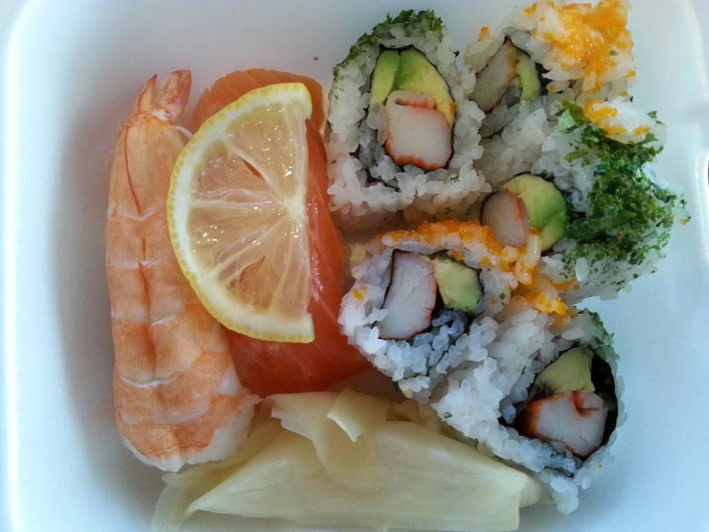Banzai Sushi | restaurant | 6655 Leetsdale Dr, Denver, CO 80224, USA | 3033293366 OR +1 303-329-3366