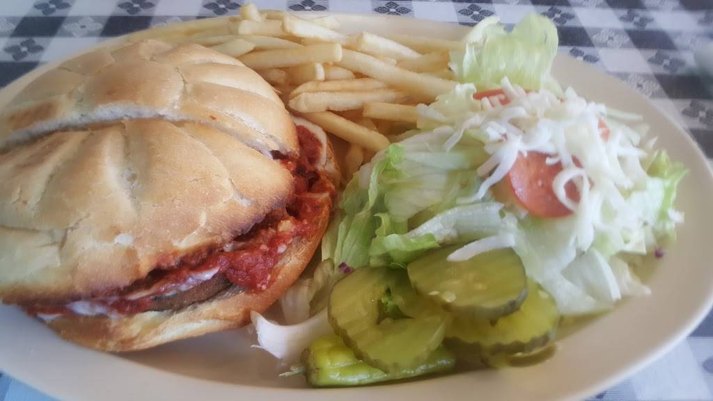 Brothers Pizza | restaurant | 142 E Foothill Blvd, Rialto, CA 92376, USA | 9098741987 OR +1 909-874-1987