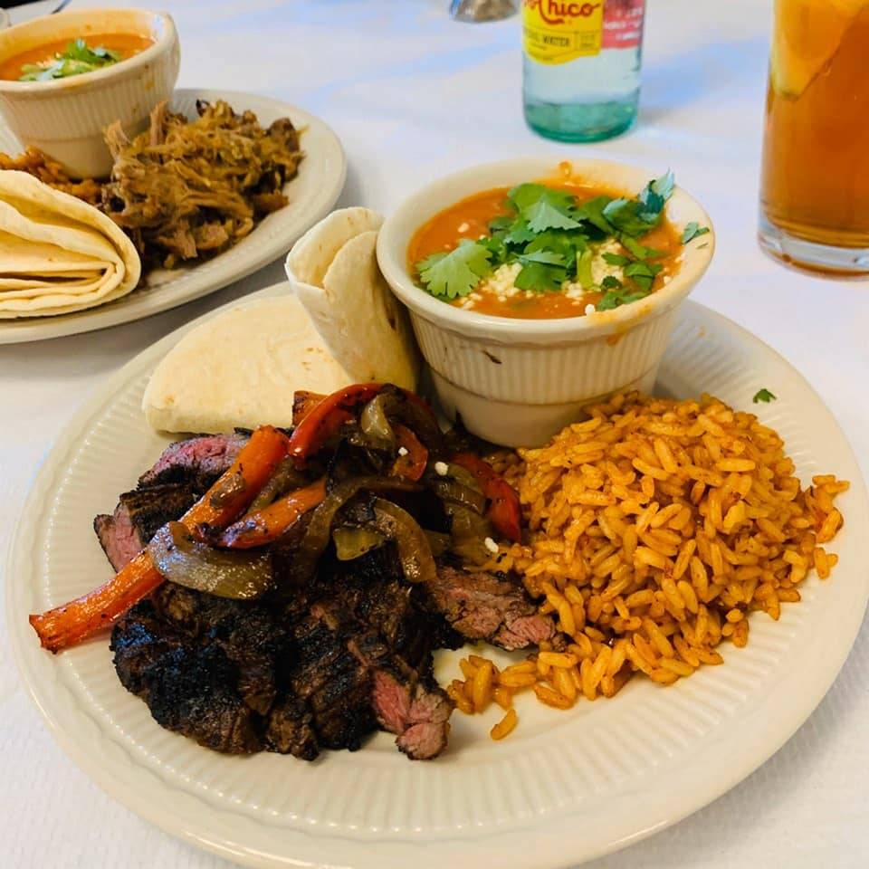 Lenoir Dining | restaurant | 108, Lenoir Hall, University, MS 38677, USA | 6629157371 OR +1 662-915-7371