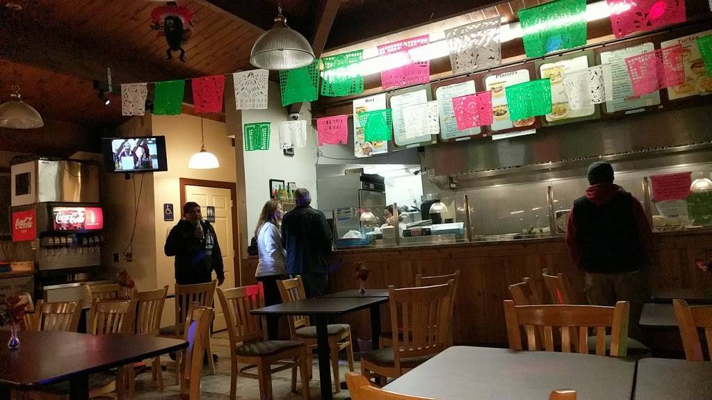 Pineda Tacos | restaurant | 1304 S Robert St, West St Paul, MN 55118, USA | 6514556833 OR +1 651-455-6833