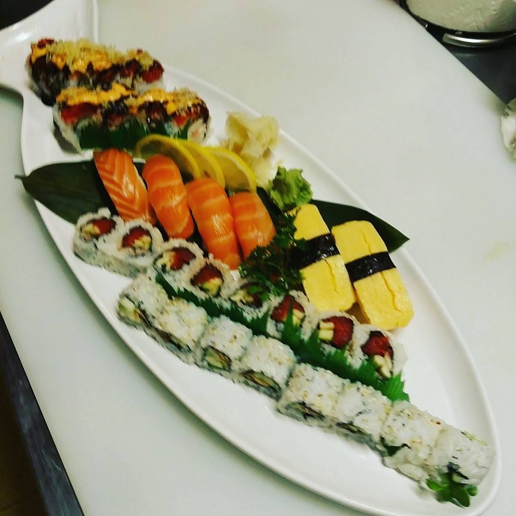 Sushi One | restaurant | 6516 N Denver Ave, Portland, OR 97217, USA | 5039541311 OR +1 503-954-1311