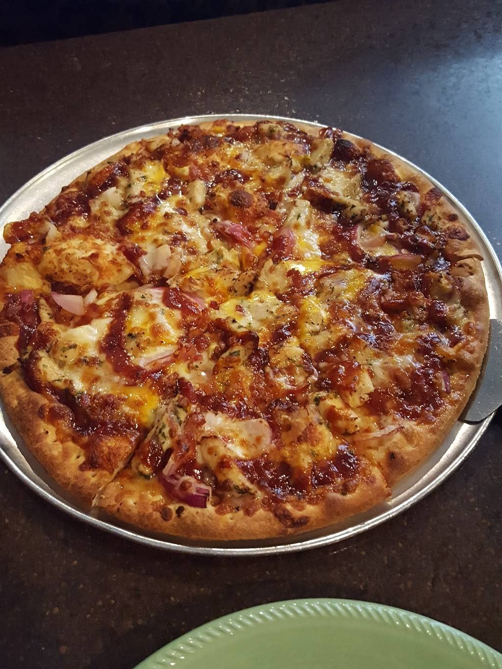 Palios Pizza Cafe | restaurant | 171 N Denton Tap Rd # 108, Coppell, TX 75019, USA | 9727457772 OR +1 972-745-7772