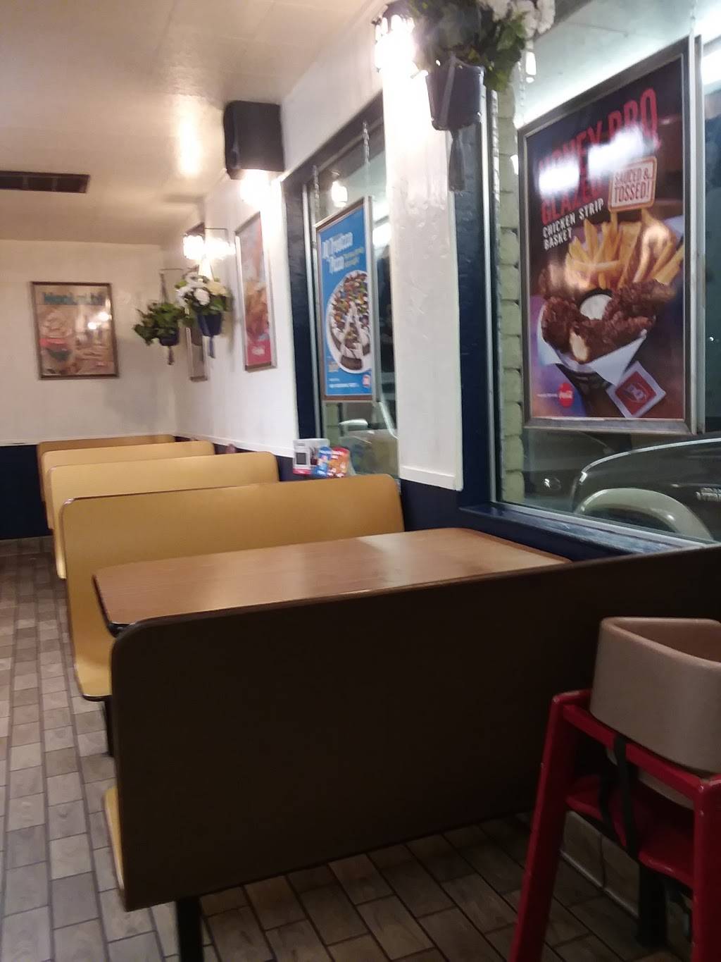 Dairy Queen | restaurant | 2734 W Camelback Rd, Phoenix, AZ 85017, USA | 6022490432 OR +1 602-249-0432