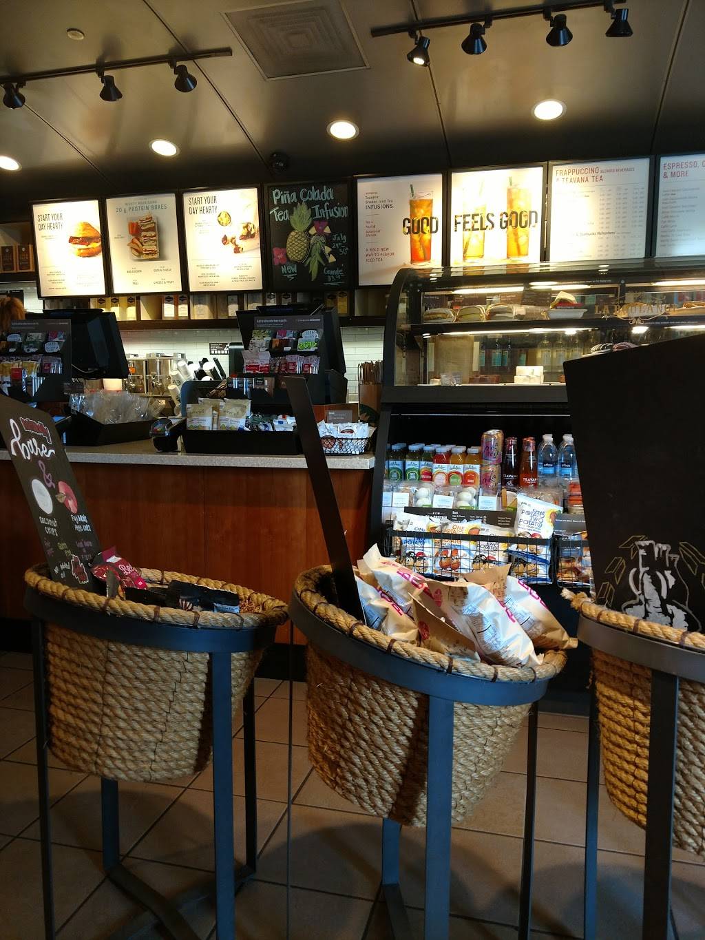 Starbucks | cafe | 3312 La Sierra Ave, Riverside, CA 92503, USA | 9515090648 OR +1 951-509-0648