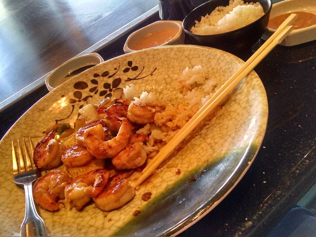 Shogun Hibachi Grill & Sushi | restaurant | 1870 Prairie City Rd #600, Folsom, CA 95630, USA | 9169859888 OR +1 916-985-9888