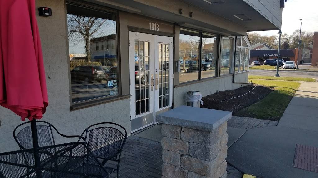 Jaspers Cafe | restaurant | 1913 N Waukegan Rd, Glenview, IL 60025, USA | 8474861988 OR +1 847-486-1988