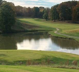 Christmas Lake Golf Course | restaurant | 1 Clubhouse Rd, Santa Claus, IN 47579, USA | 8779627465 OR +1 877-962-7465