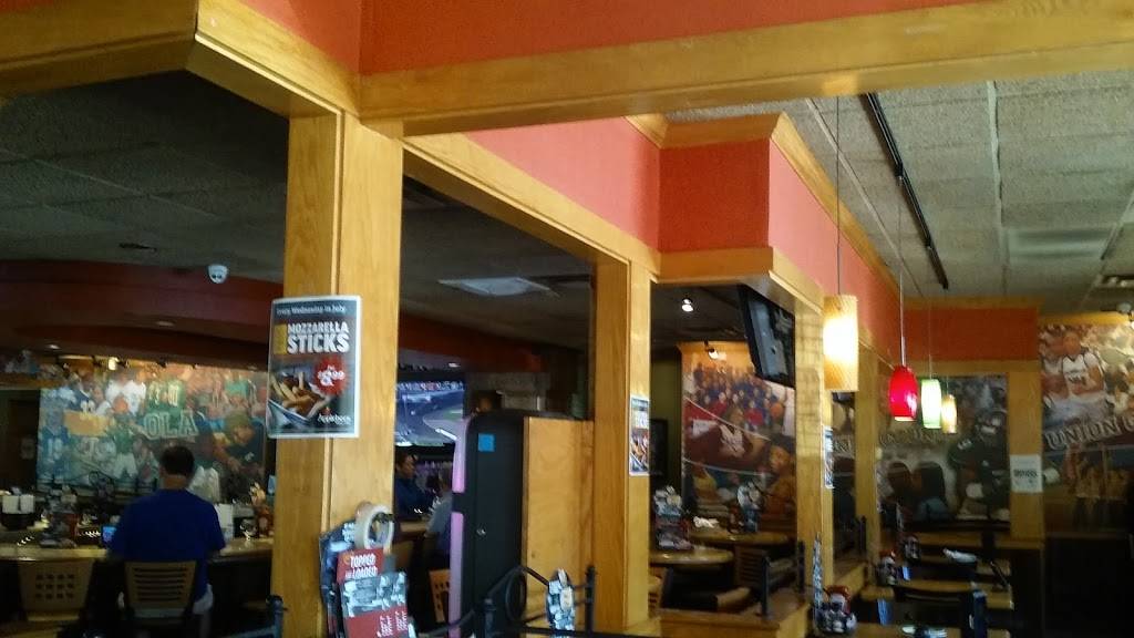 Applebees Grill + Bar | restaurant | 815 Industrial Blvd, McDonough, GA 30253, USA | 6784323023 OR +1 678-432-3023