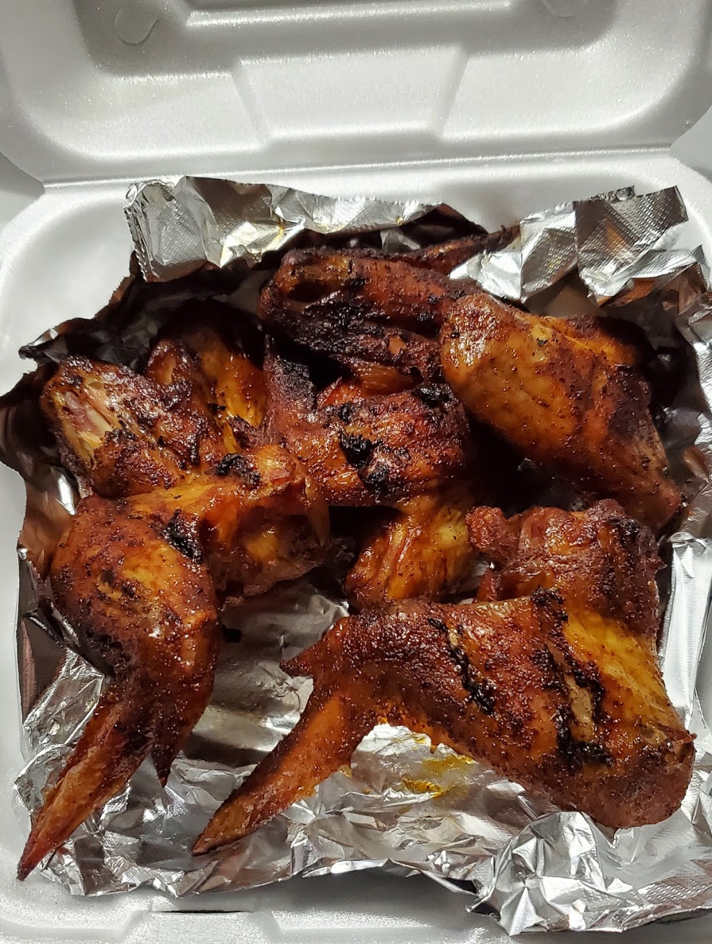 Roy Boys Barbecue | restaurant | 2250 St John Ave, Dyersburg, TN 38024, USA | 7314451577 OR +1 731-445-1577