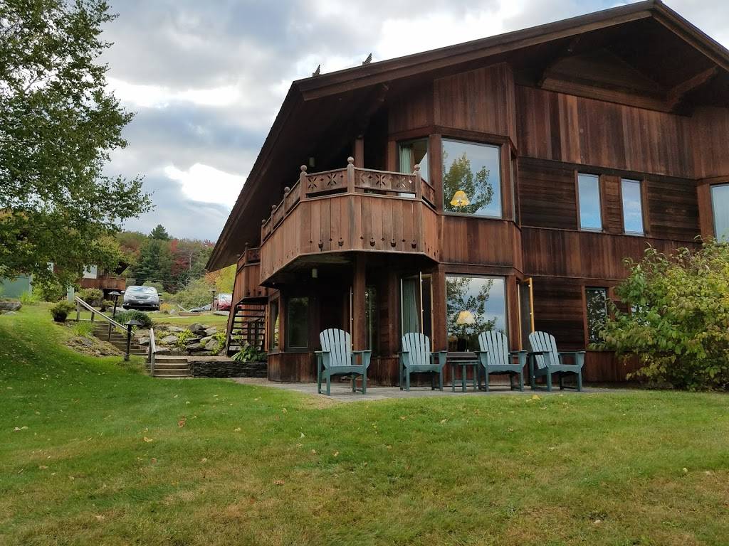 Trapp Kaffeehaus | cafe | 700 Trapp Hill Rd, Stowe, VT 05672, USA | 8022535705 OR +1 802-253-5705
