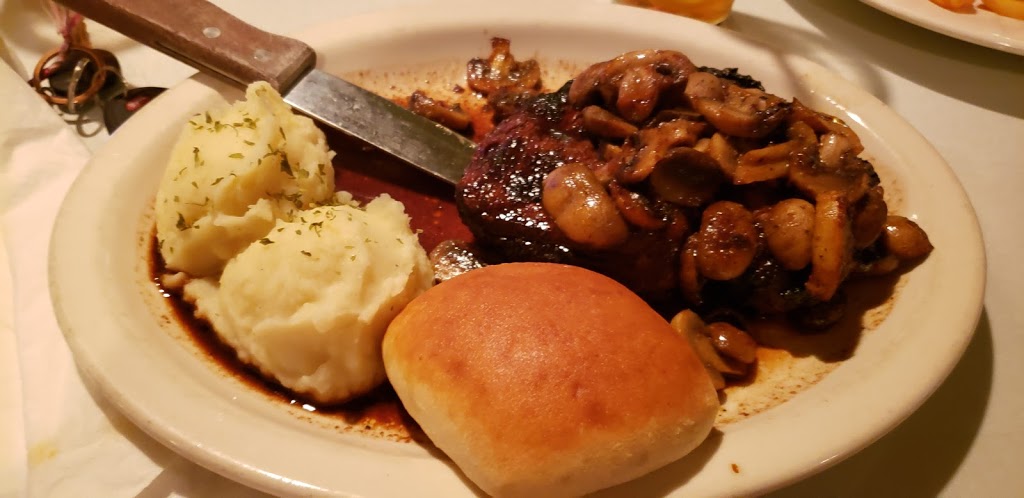 Ribeyes | restaurant | 70 Old Benton Rd, Yazoo City, MS 39194, USA | 6627464811 OR +1 662-746-4811