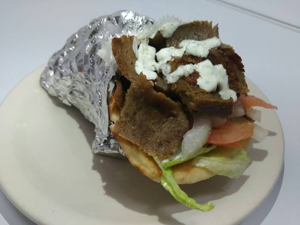 Greenhills Sandwich Shop Mediterranean Grill | restaurant | 36 Eswin St, Cincinnati, OH 45218, USA | 5139545281 OR +1 513-954-5281