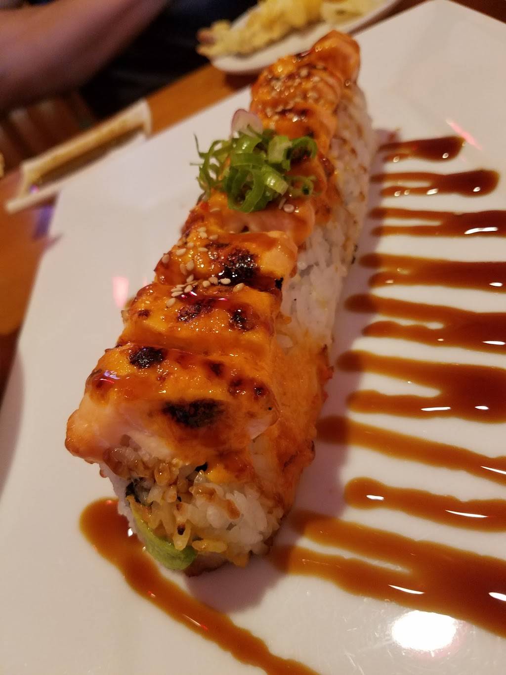 Hana Haru Restaurant | restaurant | 409 Main St, El Segundo, CA 90245, USA | 3106402352 OR +1 310-640-2352