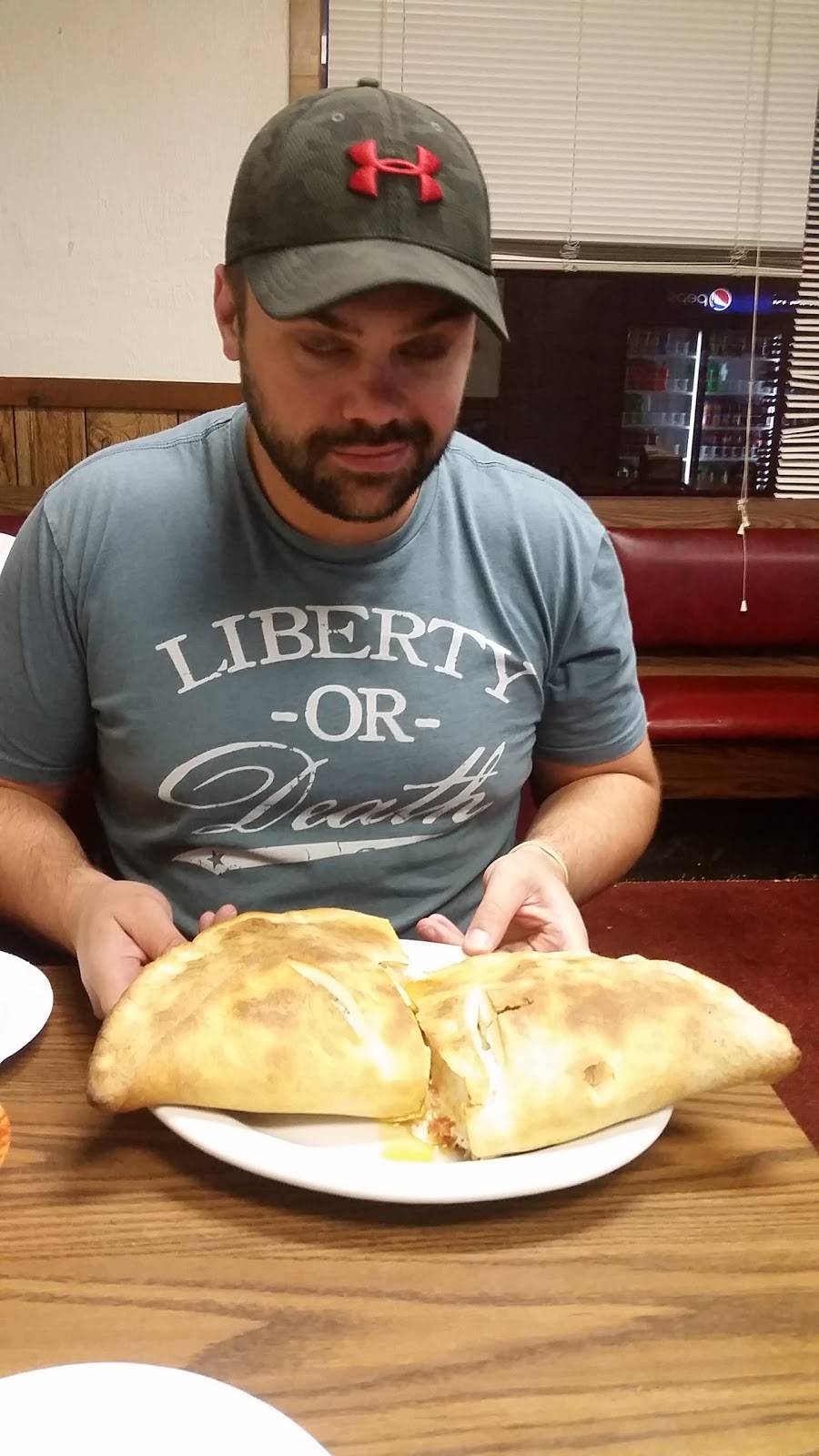 East Side Pizza Palace | restaurant | 827 E Center St, Wallingford, CT 06492, USA | 2032654545 OR +1 203-265-4545