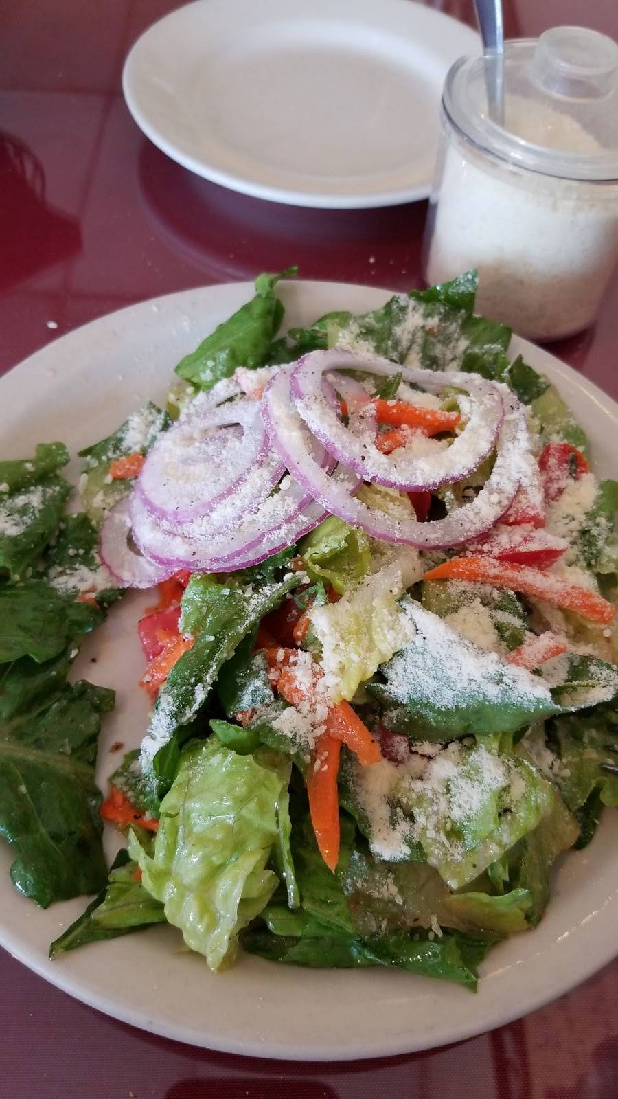 Tutto Famiglia | restaurant | 23766 Mercury Rd, Lake Forest, CA 92630, USA | 9494725466 OR +1 949-472-5466