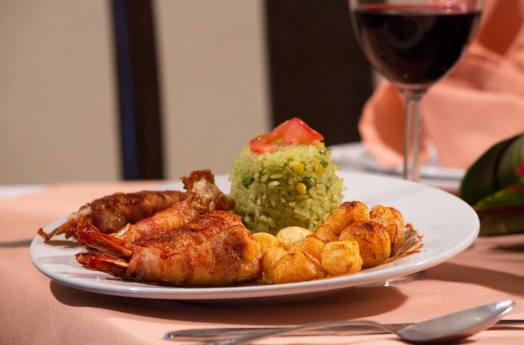 Restaurante Principado | restaurant | Blvd. Cuauhtémoc Nte. #405, Aeropuerto, 22404 Tijuana, B.C., Mexico | 016646823255 OR +52 664 682 3255