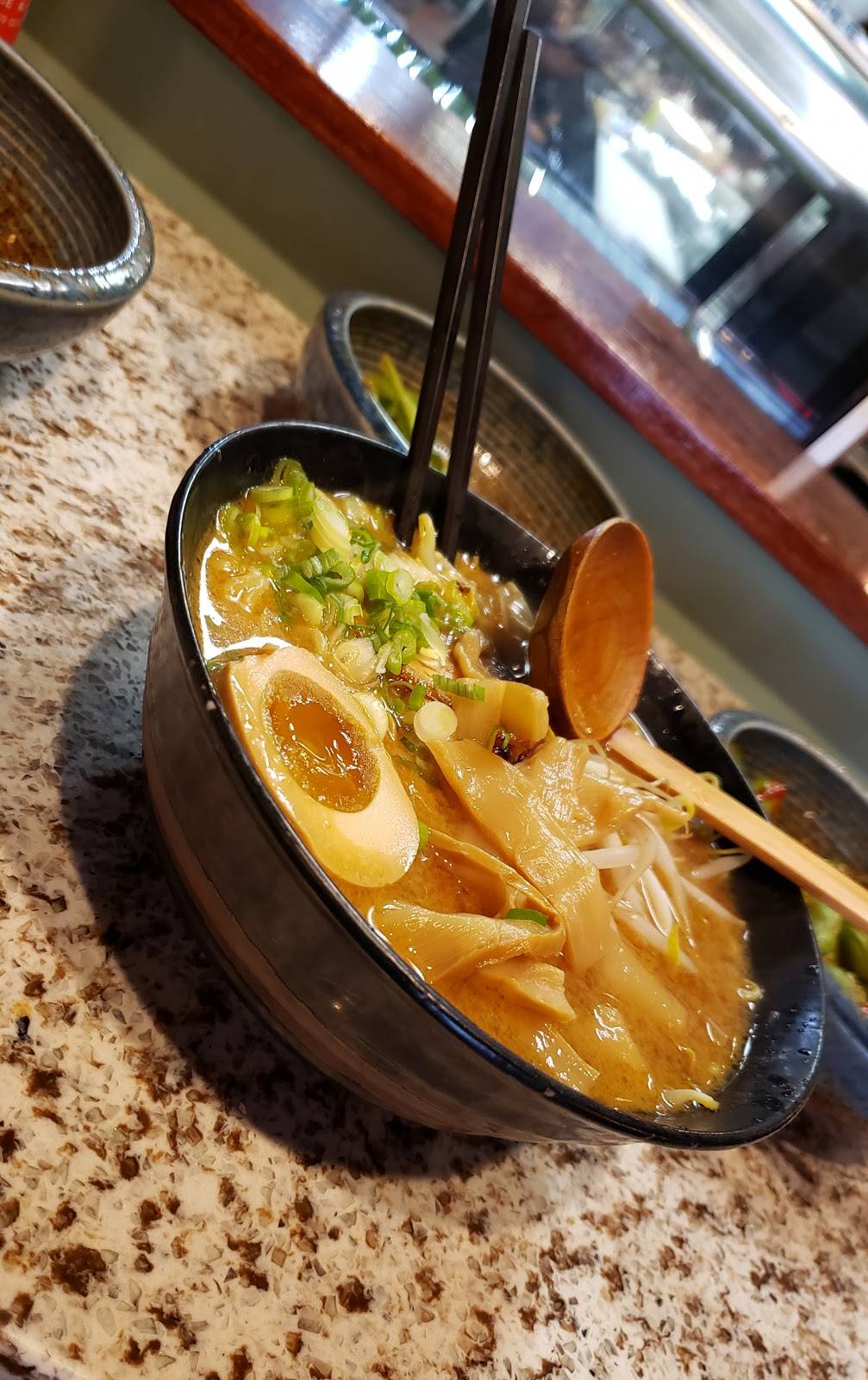 Mangetsu Farmington | restaurant | 206 Main St, Farmington, CT 06032, USA | 8606741166 OR +1 860-674-1166