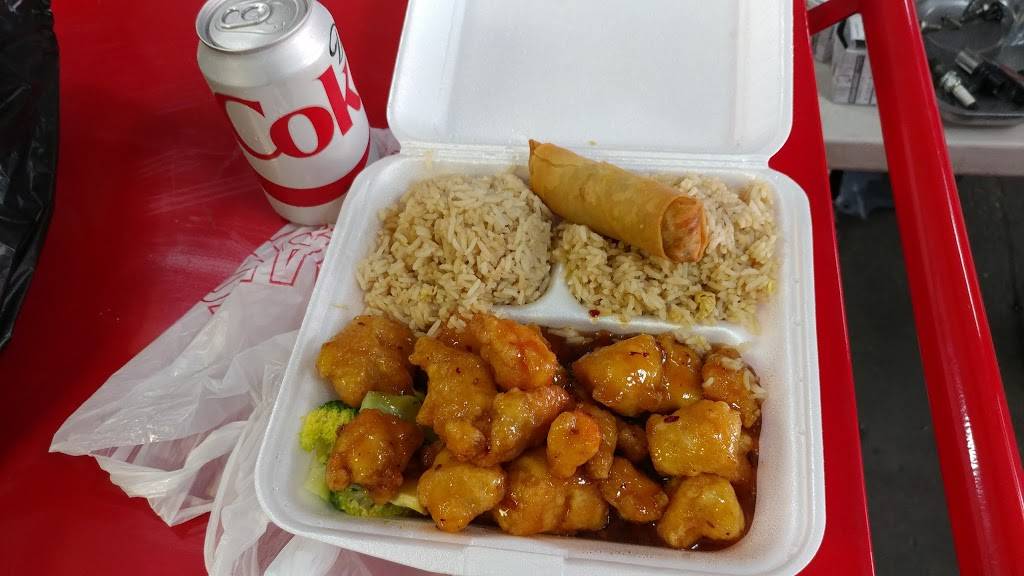 Empress Chinese Restaurant | restaurant | 7220 Long Point Rd, Houston, TX 77055, USA | 7136812601 OR +1 713-681-2601