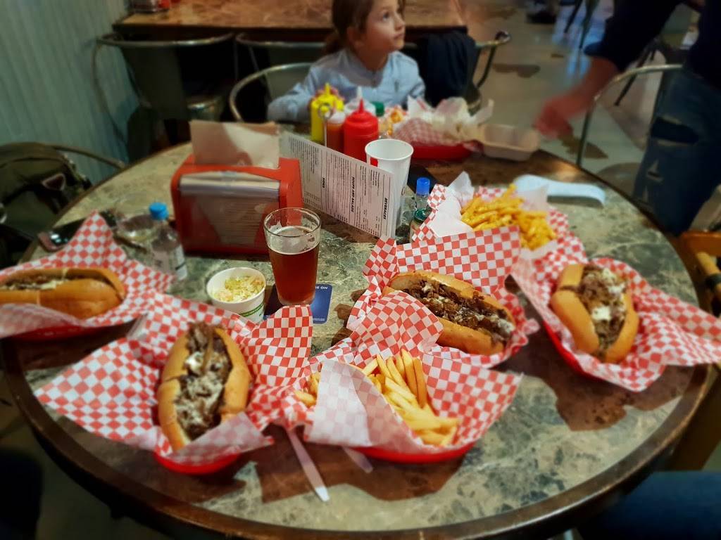 Jersey Joes Coastside | meal takeaway | 40 Stone Pine Rd, Half Moon Bay, CA 94019, USA | 6507264043 OR +1 650-726-4043