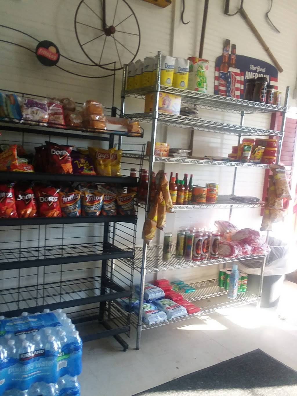 Nottingham Store | restaurant | 12300 Croom Rd, Upper Marlboro, MD 20772, USA | 2404193482 OR +1 240-419-3482