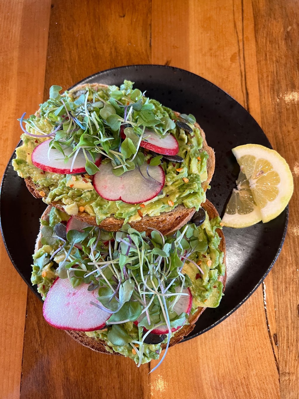 Kanona Cafe | cafe | 1142 NW Galveston Ave, Bend, OR 97701, USA | 5413186313 OR +1 541-318-6313