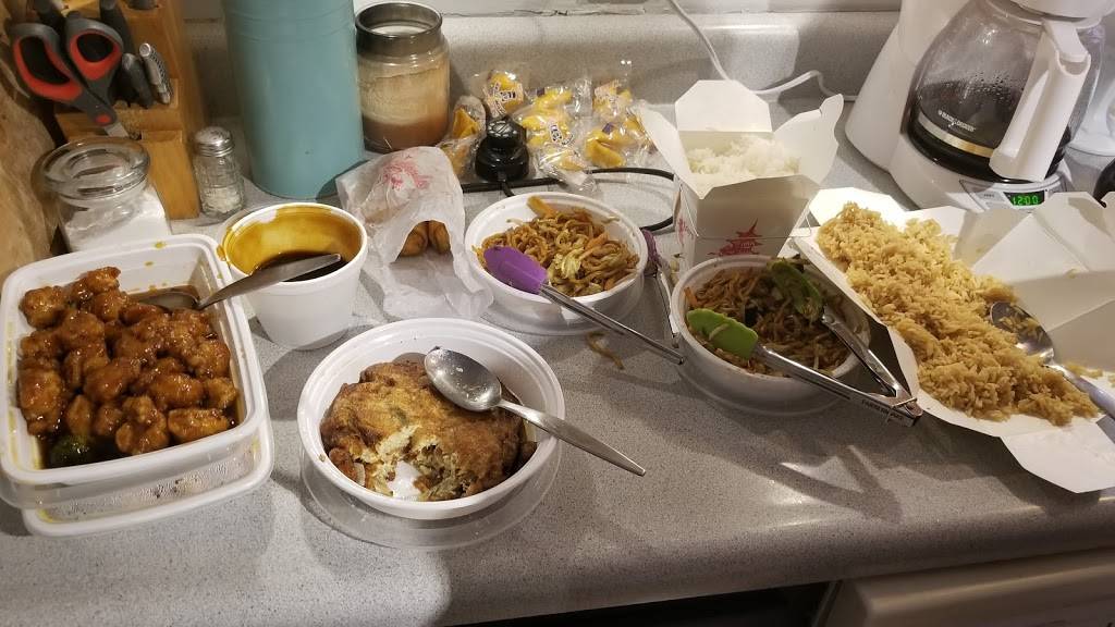 New China | restaurant | 748 Columbus Ave # 1, Lebanon, OH 45036, USA | 5139322900 OR +1 513-932-2900