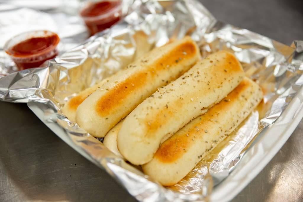 Marcos "World Famous" Pizza - Northwest | meal delivery | 8411 W Lisbon Ave, Milwaukee, WI 53222, USA | 4144611100 OR +1 414-461-1100