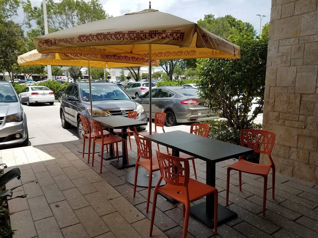 Amaize | restaurant | 2258 S University Dr, Davie, FL 33328, USA | 9547408999 OR +1 954-740-8999