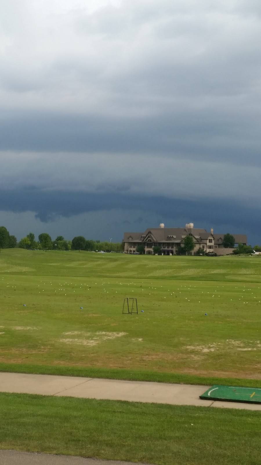 Bolingbrook Golf Club | restaurant | 2001 Rodeo Dr, Bolingbrook, IL 60490, USA | 6307719400 OR +1 630-771-9400