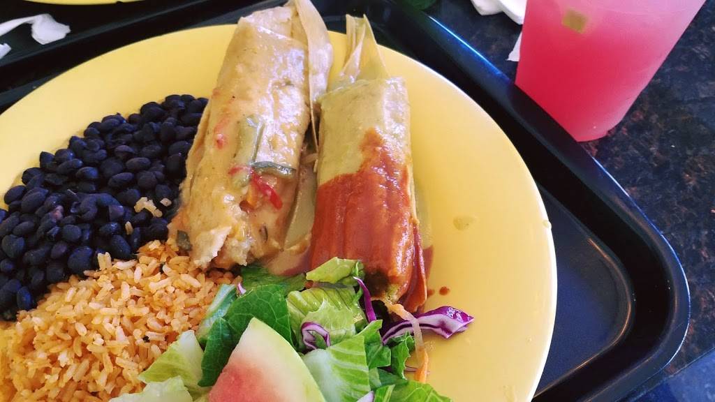 The Tamale Factory | restaurant | 3663 Main St, Riverside, CA 92501, USA | 9513423023 OR +1 951-342-3023